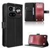 Flip Cases for Nothing Phone (4a) Pro Leather Case [Flip Vintage Leather] Shockproof Durable Retro Phone Case