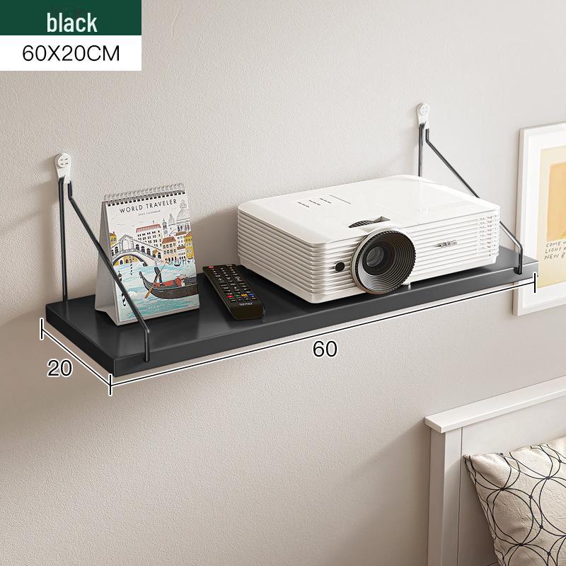 Настенный кронштейн для проектора с лотком для хранения