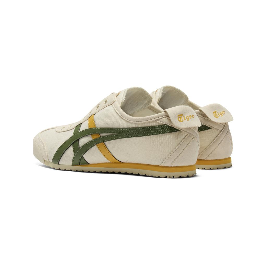 ONITSUKA TIGER Mexico 66 Slip-On 'Birch Moss' Мужские 1183A360-211