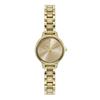 Официальный дилер часов Olivia Burton 24000242 Classic Mini Gold Bracelet 23мм [OLIVIA BURTON] Женские [КЛАССИКА]