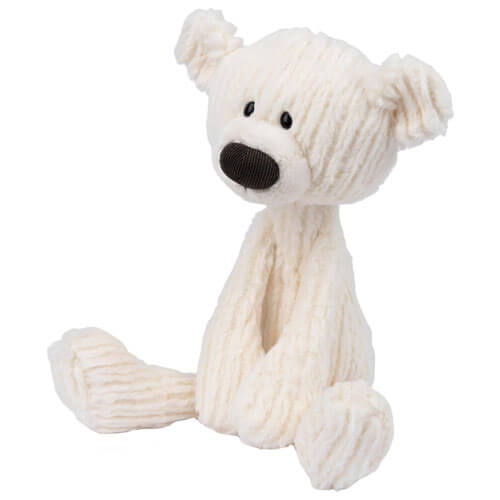Плюшевая игрушка Gund Toothpick Cable Bear 38 см