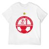 Hapoel Beer Sheva T-Shirt Hippie Clothes Graphic T Shirt Vintage Custom T Shirt Tops Funny T Shirts for Men Ins Y2k Hot Sell