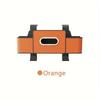 Partition Design Car Drink Cup Holder Water-proof Vehicle Tissue Box Car Rear Seat Organizer  Bag