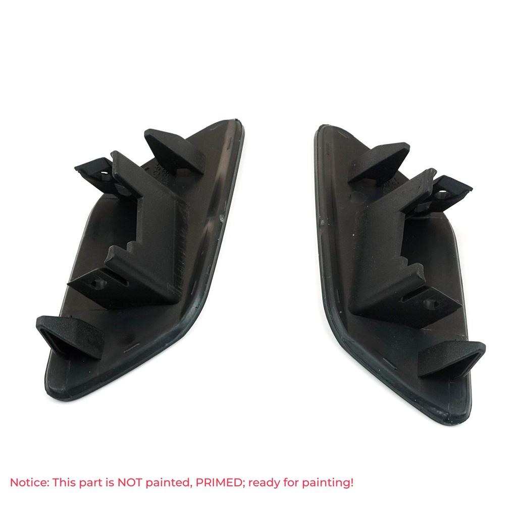 ESP1017 Набор крышек омывателя фар 1K8807937 1K8807938 для VW Scirocco 2015-2017