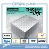 [Предзаказ] - THIS & THAT (ГРУЗОВИК ВЕР.) [POB]