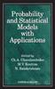 The Probability and Statistical Models with Applications Book