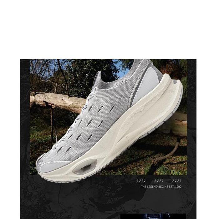 Li Ning Trendy Versatile Non-Slip Wear-Resistant Low-Top Casual Shoes Unisex Casual Shoes Red Black AZGU043-7