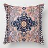 Ethnic Bohemian Throw Pillow Cover Bedroom Sofa Car Pillowcases Pillow Lumbar Pillow Sofa Pillowcase