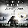 The Dark Tower III The Waste Lands by Stephen King Paperback Book 9781444723465