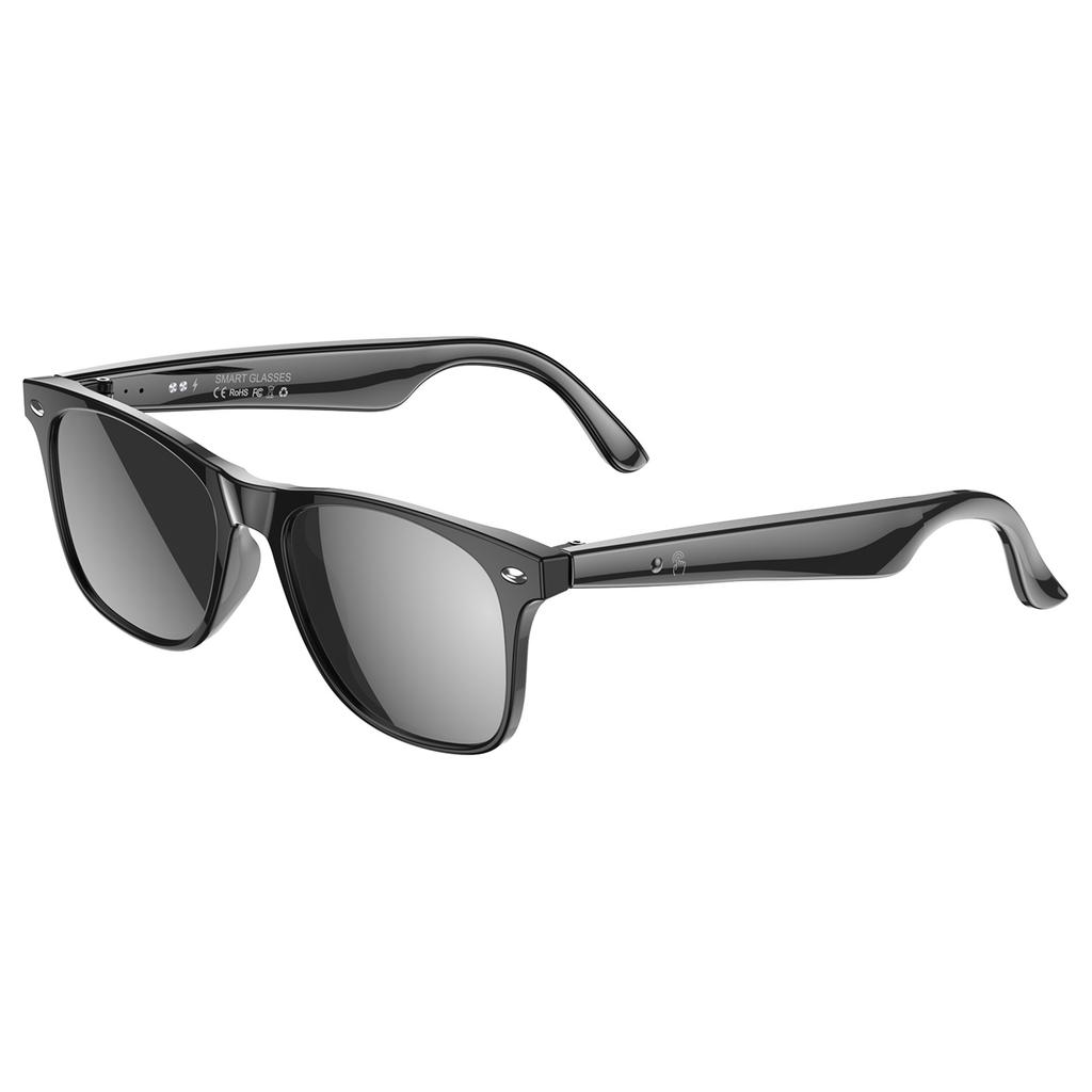 Smart Glasses for Women Men 5.4 Support Translation Calling Song Playback Lightweight Comfortable