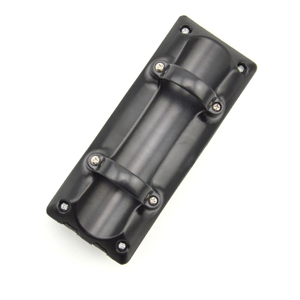 Ebike Controller Box Electric Bicycle Controller Case Electric Bike Conversion Kit Plastic Ebike Controller Cable Box