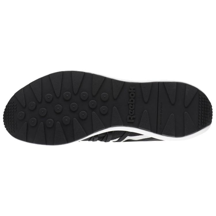 Reebok Кроссовки Wl Runner Черные Мужские CN3784