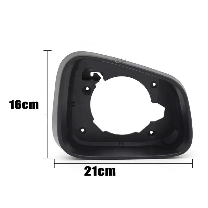 Opel Mokka X Rearview Mirror Housing Frame (2013-2018)