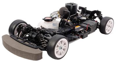 Tamiya Двигатель RC Car Series RCE FN Chassis Kit 44053 1/10 No.53 TG10-Mk.2