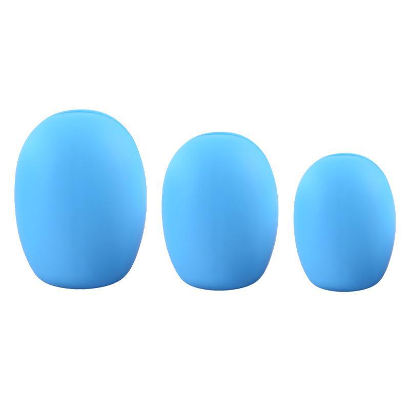 Новый силиконовый защитный чехол от пыли для кистей для макияжа - лидер продаж