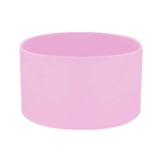 Silicone Boot for Owala FreeSip Twist Flip Bottles Protective Bottom Sleeve Anti-Slip BPA-Free Silicone Bottle Cap