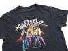 Steel panther heavy metal glam rock band футболка с логотипом тура s по 5xl унисекс 2сторонняя FN1019 Унисекс футболка