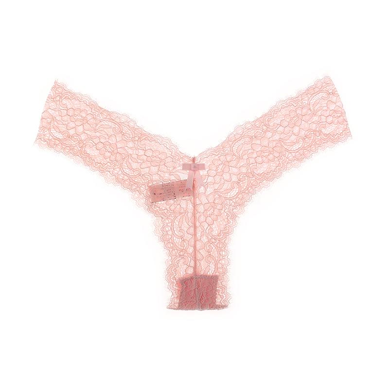 TERMEZY Женские кружевные стринги, сексуальное винтажное нижнее белье, соблазнительные стринги, женские трусики с низкой талией, прозрачные полые трусы, нижнее белье, трусики