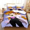 3D Print Wario Ware Get It Together Bedding Set Single Twin Full Queen King Size Bed Set Aldult Kid Bedroom Duvet Cover Sets