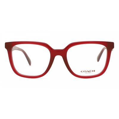 Женские Очки Черные Hc6271u 5526