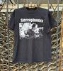 Футболка унисекс с принтом группы Stereophonics, винтаж, рок, размеры от S до 5XL, WA493