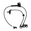 Датчик ABS переднего левого колеса 89543-02090 для TOYOTA COROLLA MATRIX