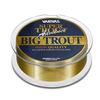 Нейлоновая леска VARIVAS Varivas Super Trout Advance Big Trout 150 м 12 фунтов Status Gold 2.5