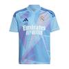 Real Madrid CF Детская вратарская форма Adidas