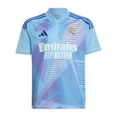 Real Madrid CF Детская вратарская форма Adidas