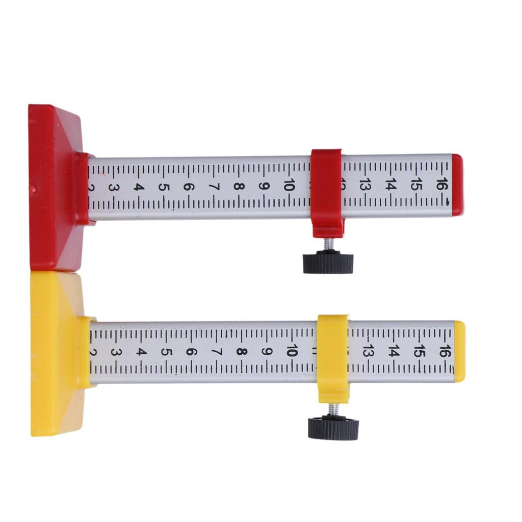 Профессиональный инструмент Алюминиевая помощь для выравнивания плитки Алюминиевое правило для выравнивания плитки Инструмент для выравнивания плитки Легкий для DIY