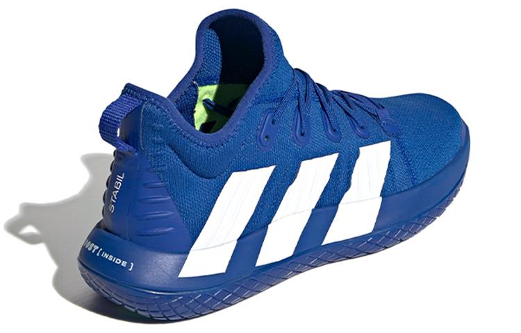 adidas Stabil Next Gen 'Синий Белый Зеленый' FU8316