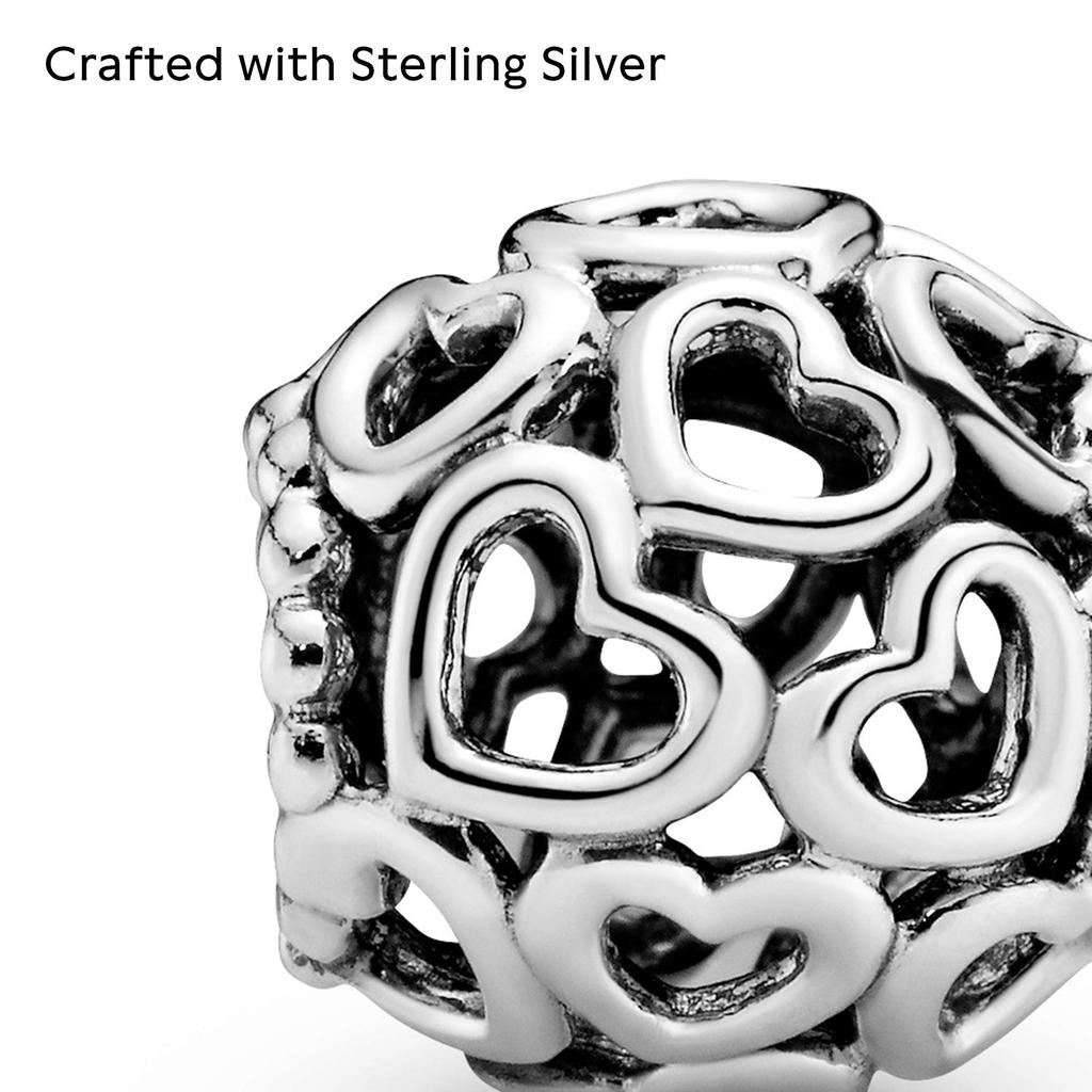 Подвеска PANDORA из стерлингового серебра 790964 [Товар] ref