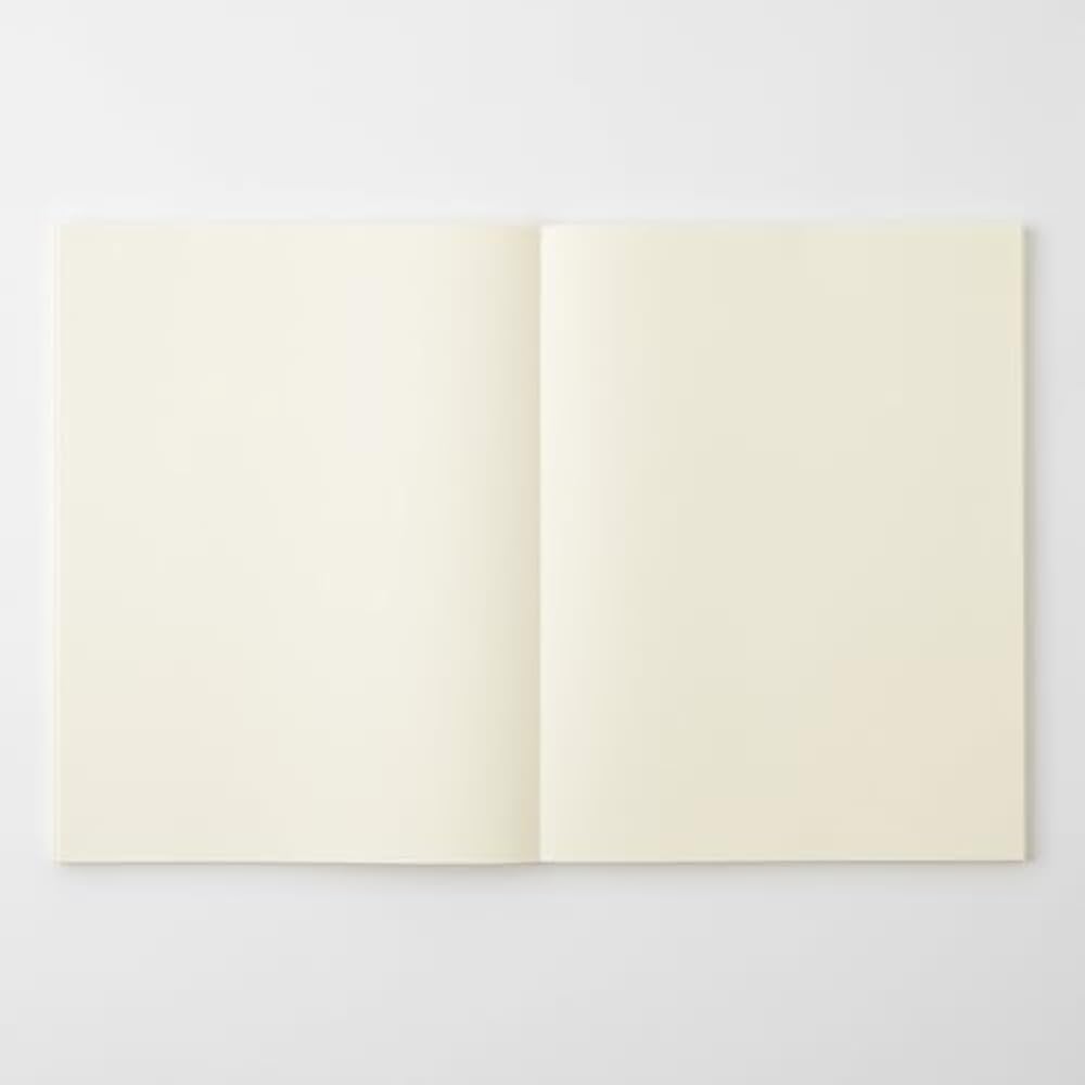 Блокнот DESIGNPHIL MIDORI MD, без разлиновки, размер B, артикул 15388006
