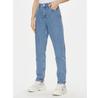 Mom Jean J20J222153 Blue Mom Fit