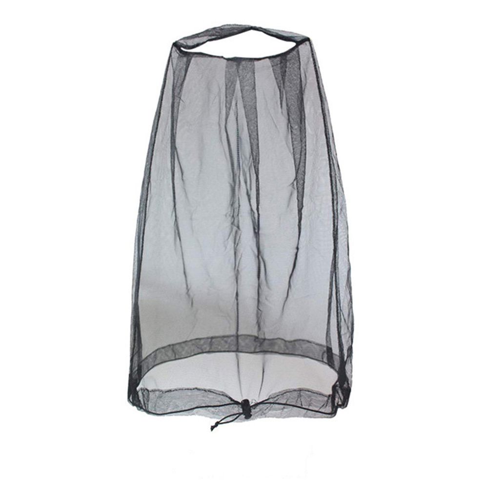 Bee Bug Insect Bee Protection Outdoor Fishing Mosquito Hat Fishing Cap Mesh Hat Head Net