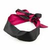 Satin Eye Mask  Blindfold  Fetish Restraints Blindfolds