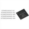 40PCS Brand New ATXMEGA64A3U Series /ATXMEGA64A4U Series AU MH