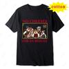 Ragdoll Christmas Carol Meme Printed Tshirt  No Cheeses For Us Meeces Fun Mouse Christmas Short Sleeved Street Top