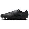 Nike Tiempo Legend 10 Elite Fg Черный Глубокие джунгли  DV4328-002