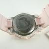 Б/у Новый и неиспользованный Часы CASIO Casio [Оригинальный продукт для внутреннего рынка] BABY-G BGA-150EF-4BJF Розовый