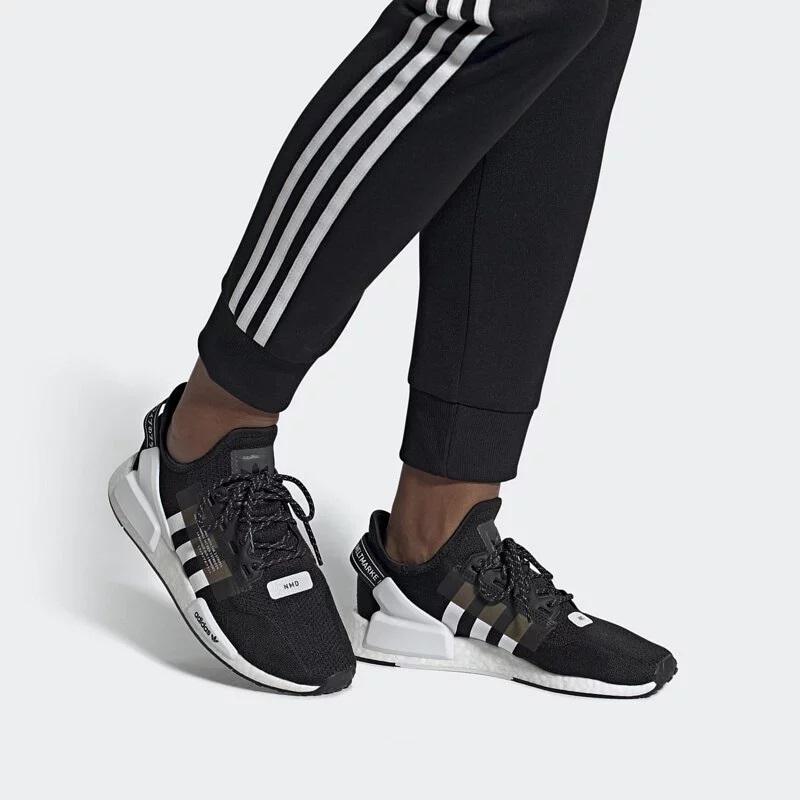 Adidas NMD_R1 V2 'Core Black' FV9021