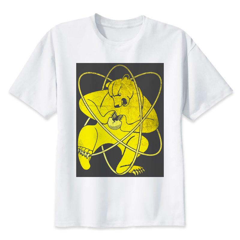 CCCP русская футболка СССР Советский Союз КГБ Москва Новое поступление российская футболка модные футболки индивидуальный забавный дизайн