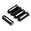 5pcs 3 AAA Battery Holder Case Box For Flashlight