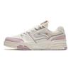 Anta Кроссовки для скейтбординга серии Lifestyle Flame Trendy Casual Durable Breathable Low-Top, женские, светло-фиолетовые, 122428081-5