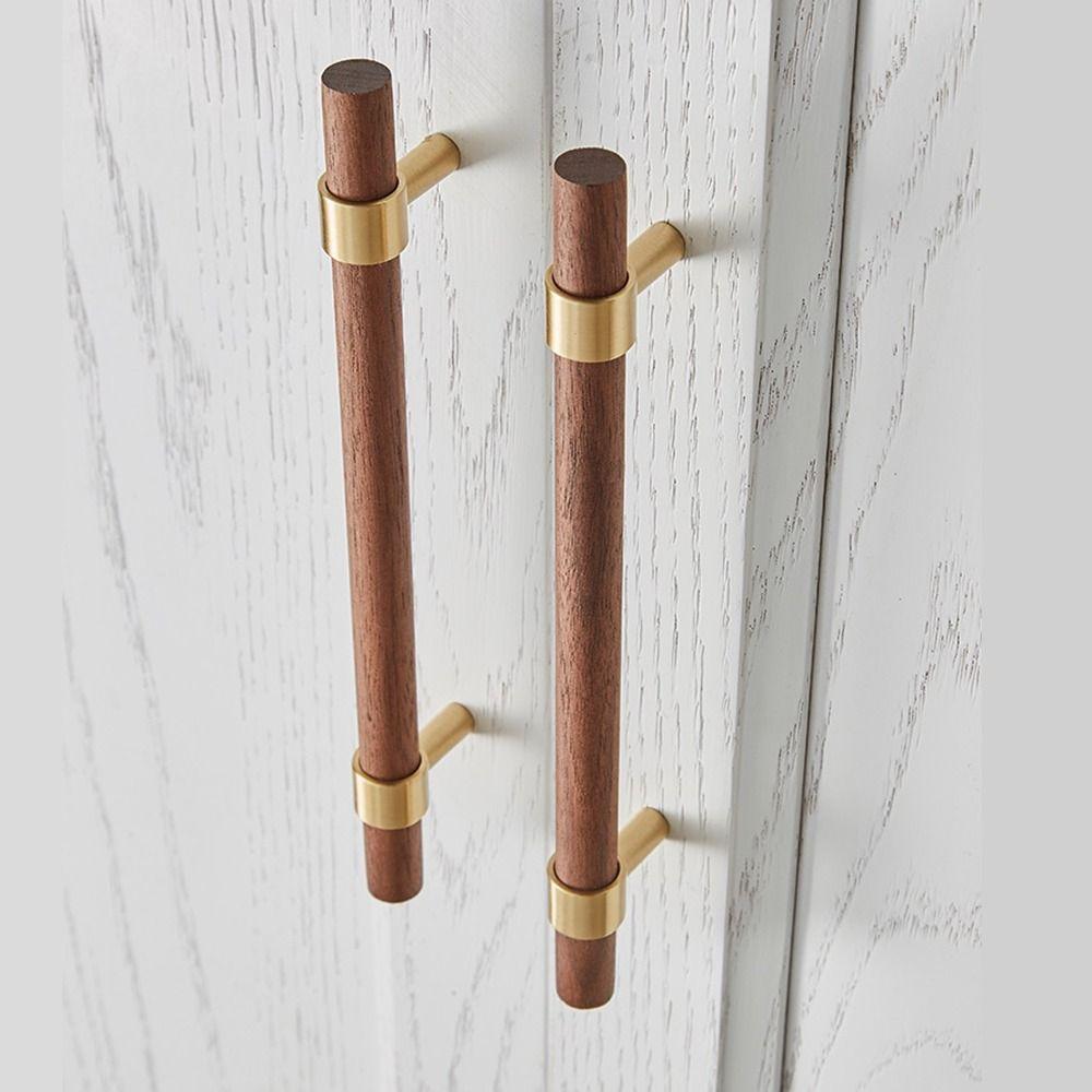 Simple Drawers Wardrobe Pull Handles Dresser Knobs Door Handles Wardrobe Pulls Furniture Handles