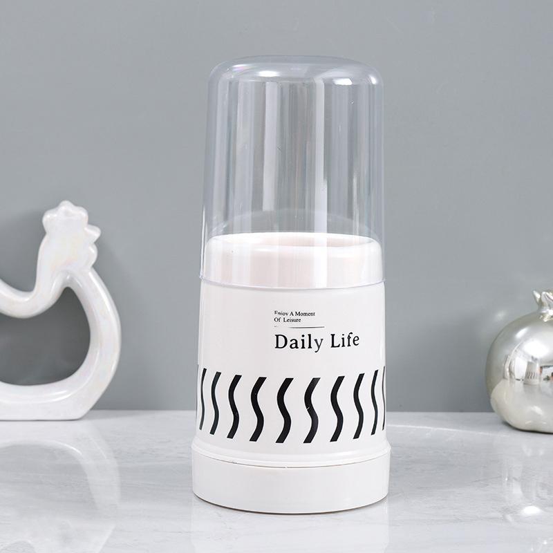 Держатель для столовых приборов, держатель для ложек и вилок для палочек для еды, контейнер для хранения столовых приборов, сетчатый контейнер для слива палочек для еды с крышкой, кухонный органайзер, ведро для палочек для еды