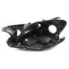 Maserati Quattroporte 13-17 Rear Headlight Base Black Shell