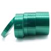 Multipurpose Green Insulation High Temperature PET Film Tape Plating Shield Protection Film