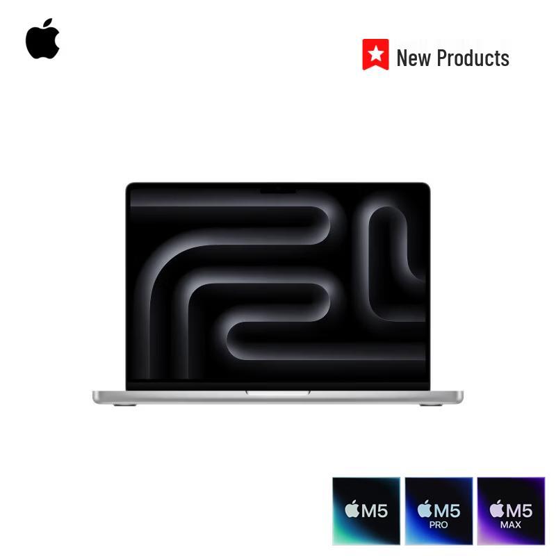 Apple Ноутбук MacBook Pro 14 дюймов (Китайская версия)