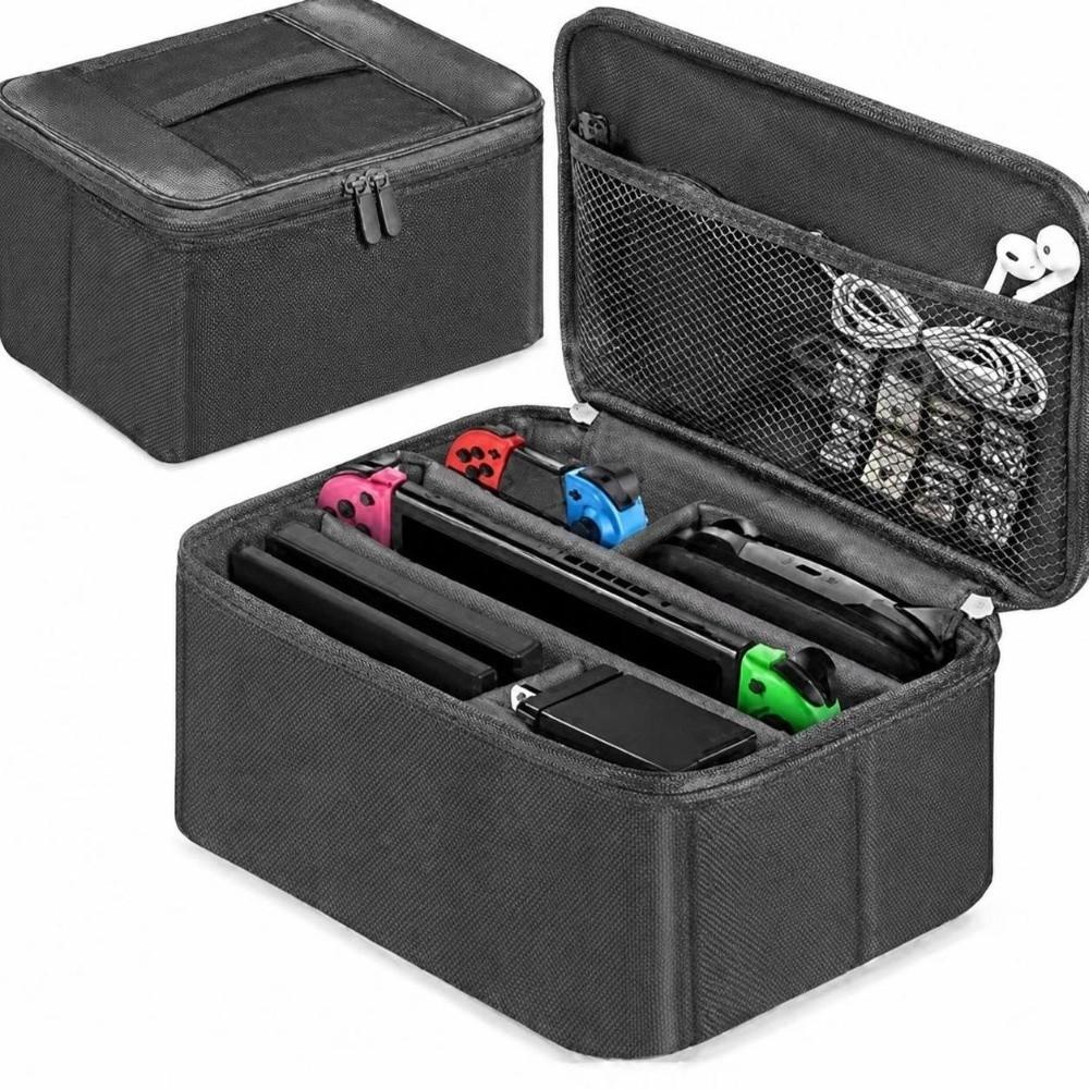 Shockproof Storage Bag Large Capacity Handbag New Switch Accessories for Nintendo Switch OLED